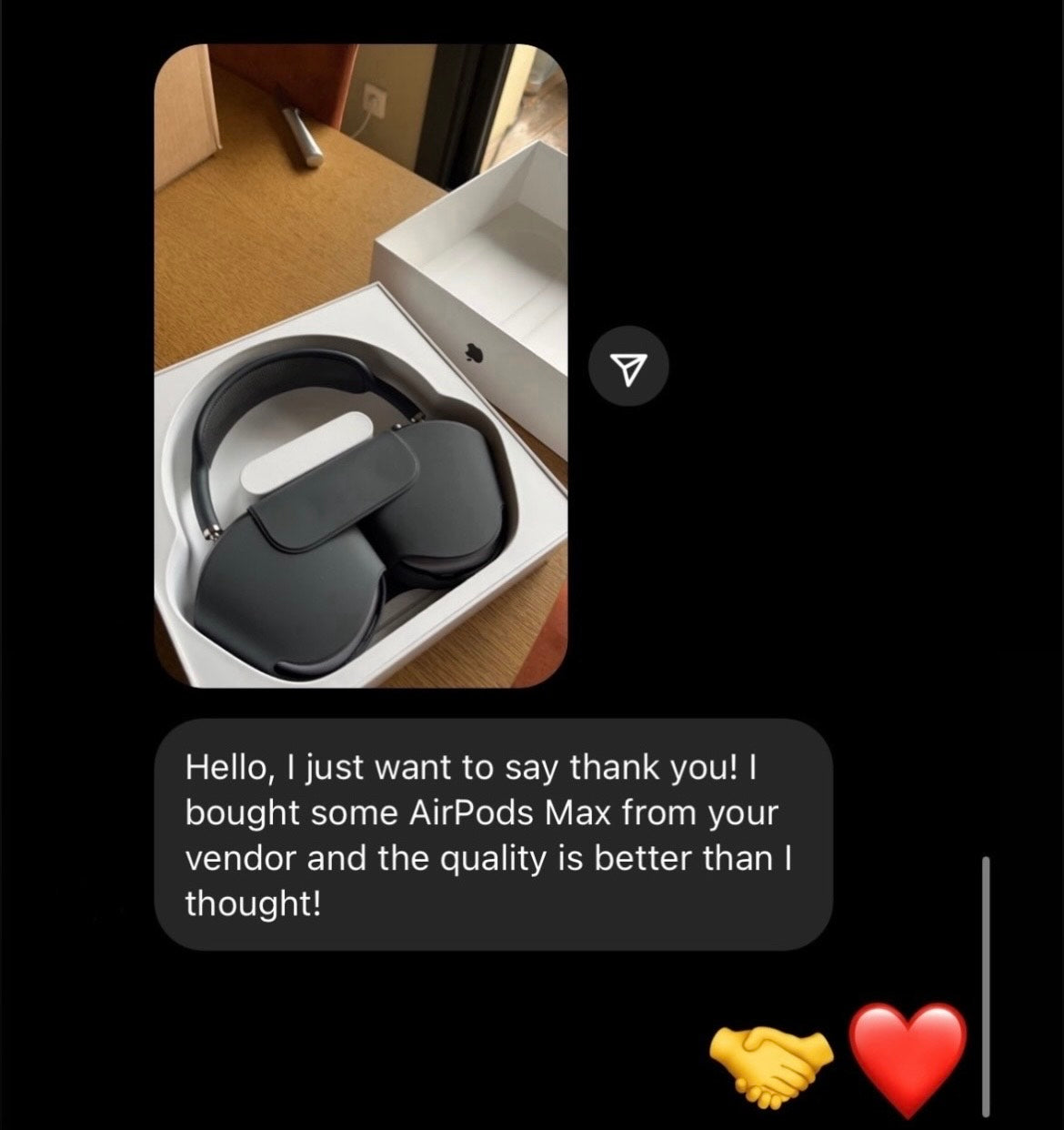 Airpod Max