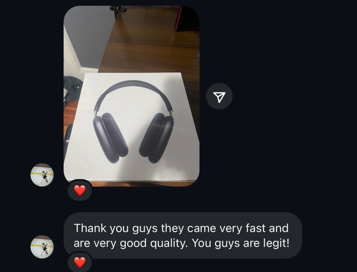 Airpod Max