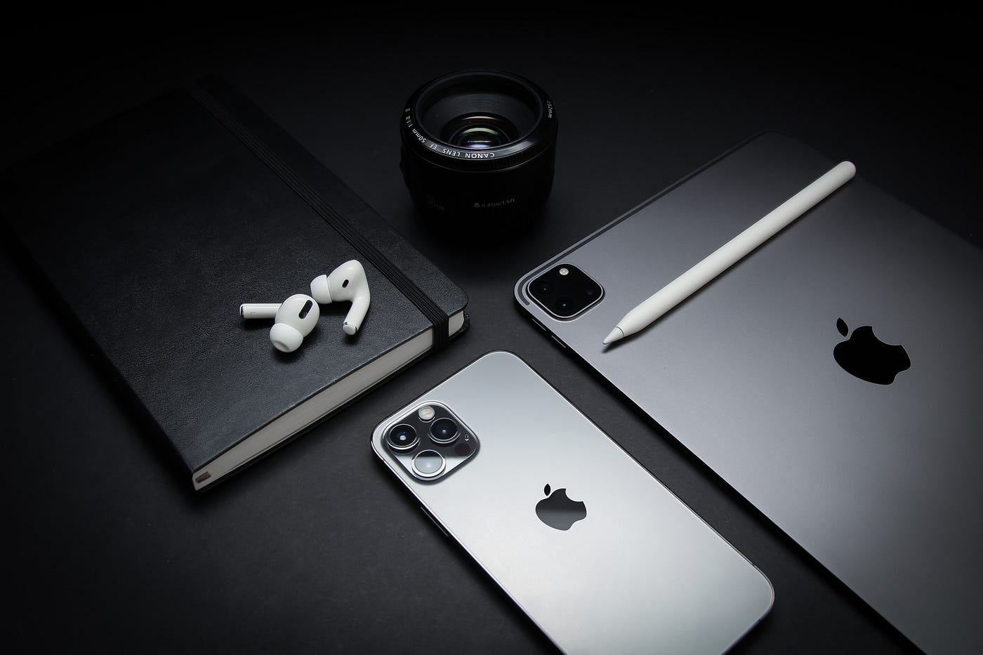 Electronics