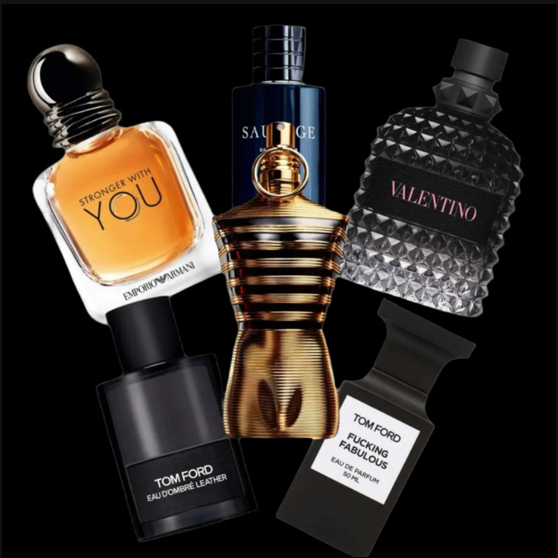 Fragrances