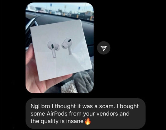 Airpods Pro 2