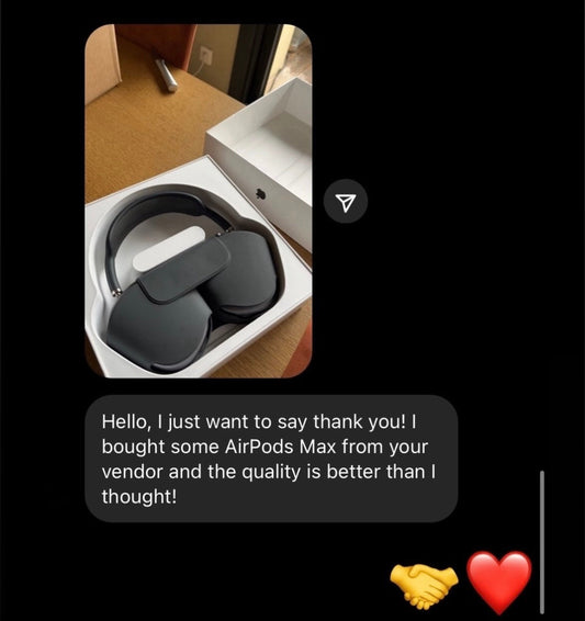 Airpod Max