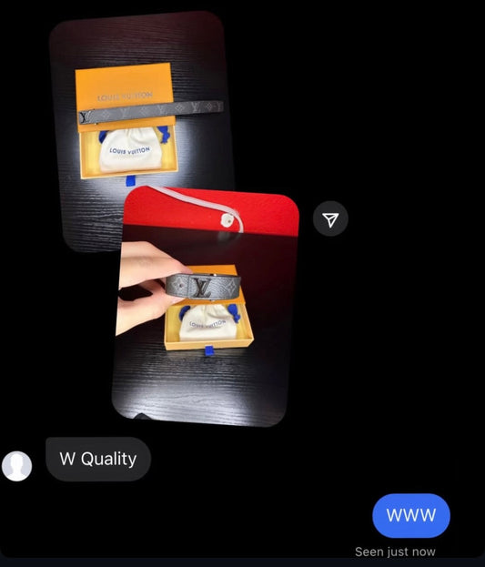 LV Bracelet